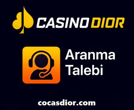 casinodior aranma talebi