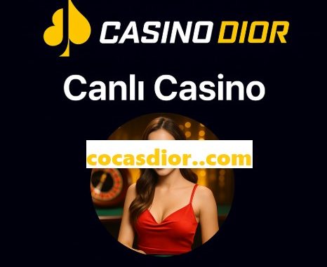 casinodior canlı casino