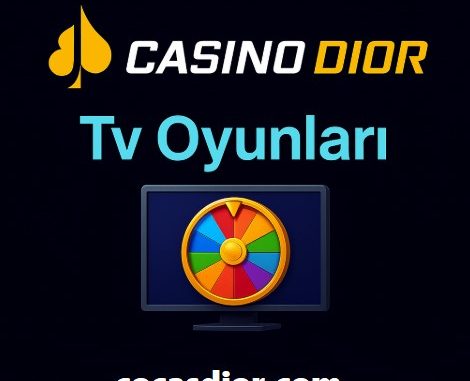 casinodior tv