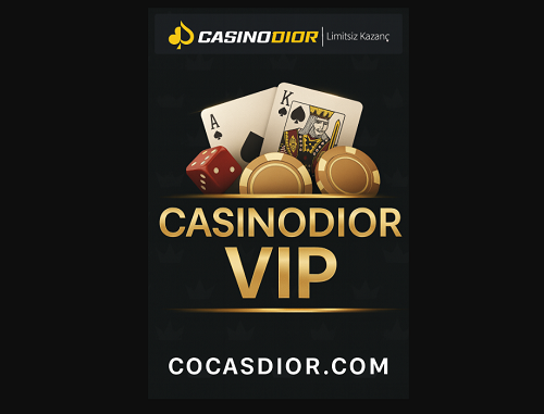 casinodior vip