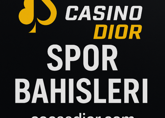 Casinodior spor bahisleri